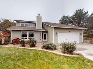 1156 Bridle Dr, Richland, WA 99352