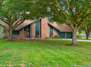 5009 Beck Rd, San Antonio, TX 78263