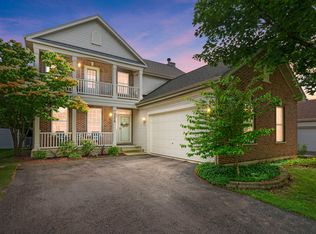 3270 Larrabee Dr, Geneva, IL 60134