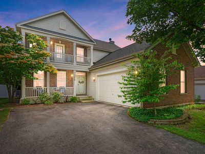 3270 Larrabee Dr, Geneva, IL, 60134