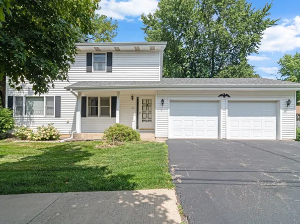 220 W Lasalle St, Somonauk, IL 60552