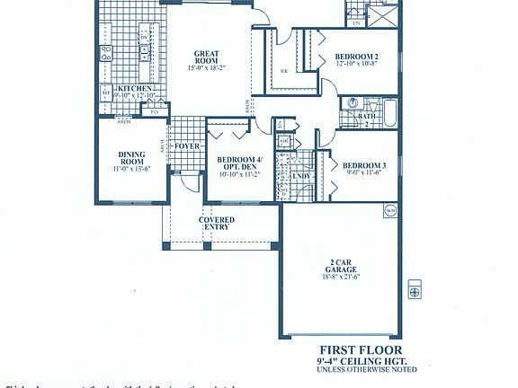 5th image of 9525 Cobblestone Creek Dr