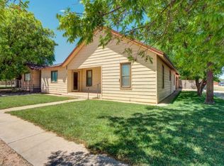 1711 13th St, Wilson, TX 79381