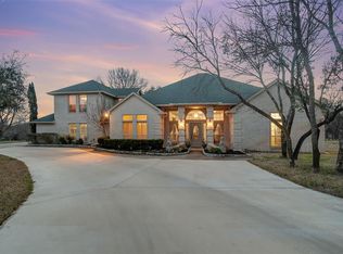 189 McClendon Walker Rd, Aledo, TX 76008