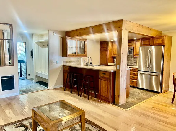 2251 Meridian Blvd #125, Mammoth Lakes, CA 93546
