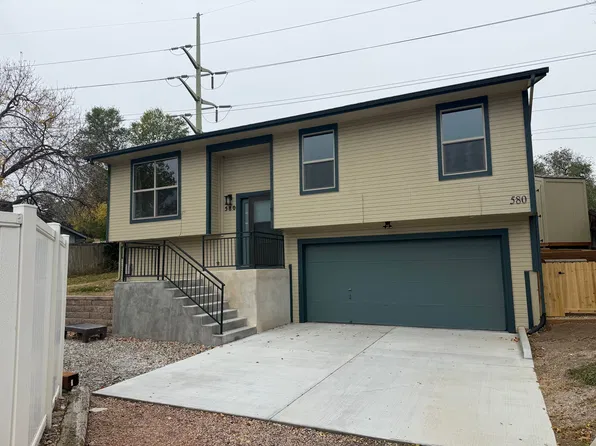 580 Prestonwood Dr, Colorado Springs, CO 80907