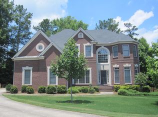 1152 Laurelhill Way, Lawrenceville, GA 30044