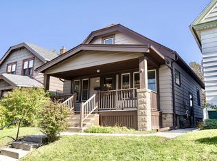 2520 S Austin St, Milwaukee, WI 53207