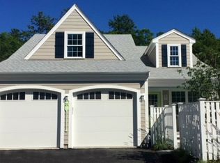 21 Walking Stick, Plymouth, MA 02360