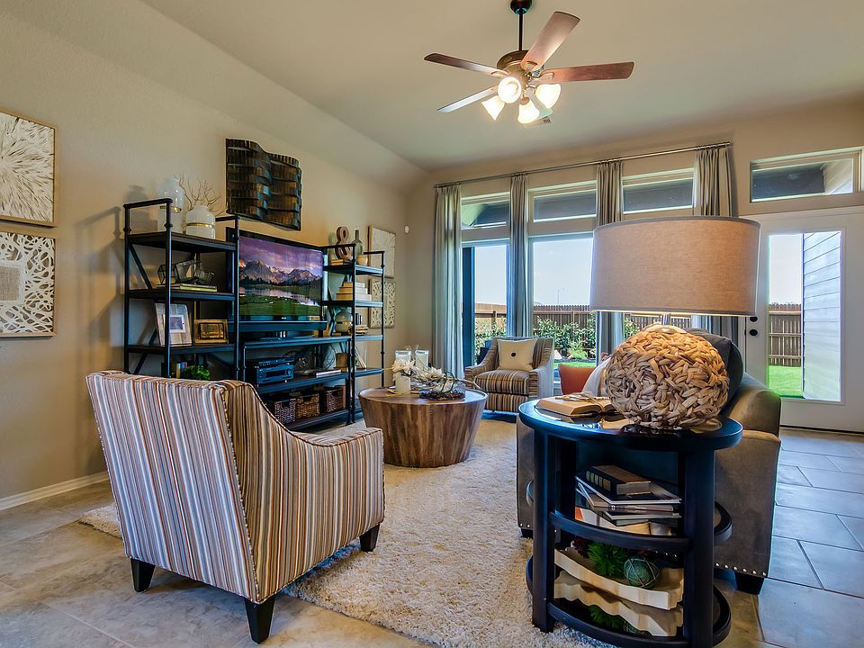 1950W Plan, Jordan Ranch 50', Katy, TX 77494 Zillow