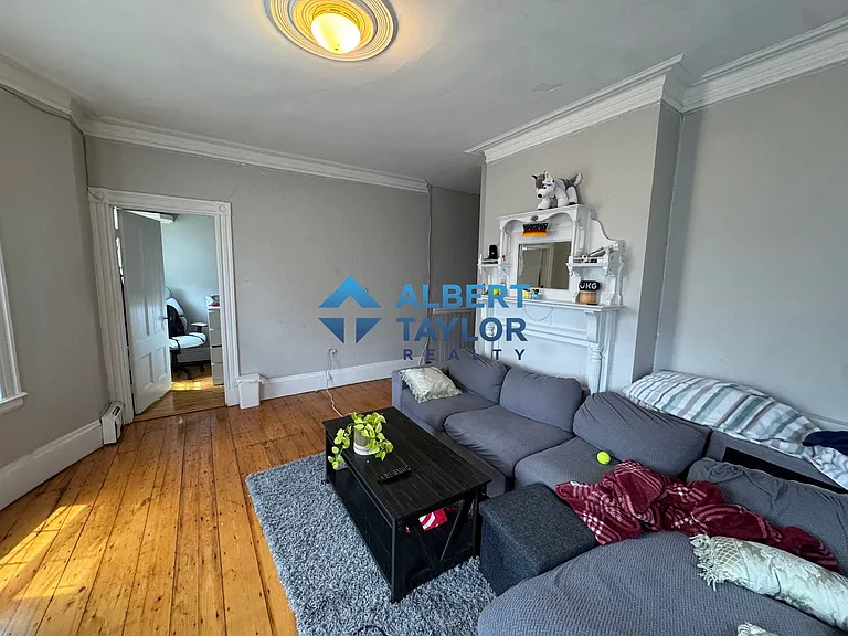 133 Saint Alphonsus St #3 — Photo 3