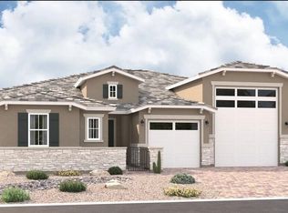 2355 S 181ST Avenue, Goodyear, AZ 85338