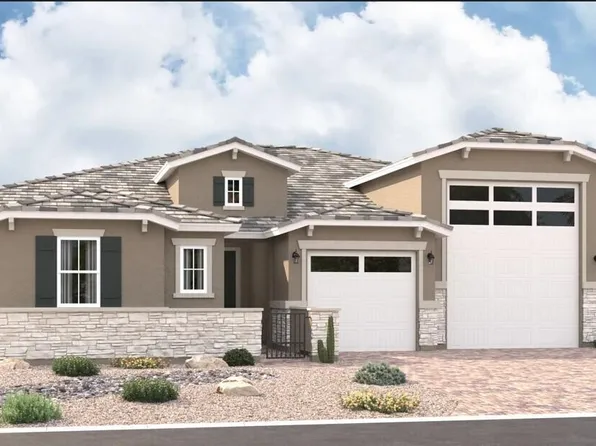 2355 S 181ST Avenue, Goodyear, AZ 85338