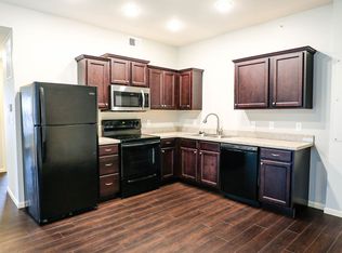 600 E Harrison St #C 201, Springfield, MO 65806