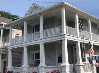 69 Mount Tabor Way APT 5, Ocean Grove, NJ 07756