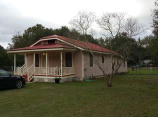 3424 Oak Tree Ln, Pace, FL 32571