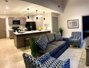 Grey Mill Apartments — Photo 33