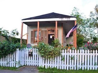 710 Franklin Ave, Gretna, LA 70053