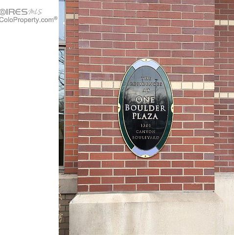 One Boulder Plaza