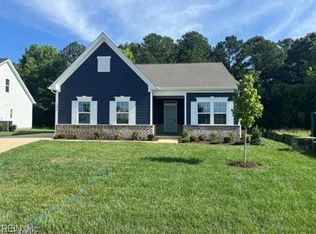 196 Ayrshire Loop, Smithfield, VA 23430