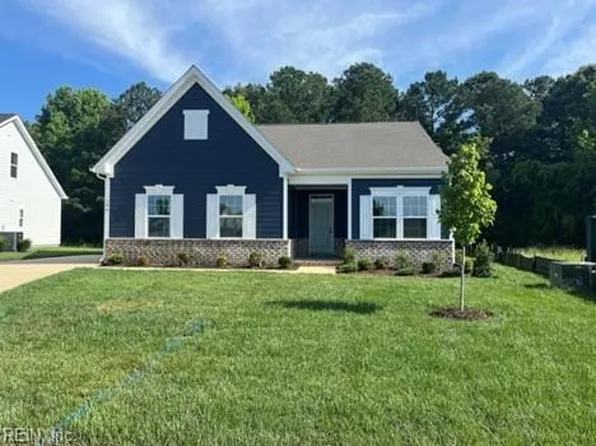 196 Ayrshire Loop, Smithfield, VA 23430