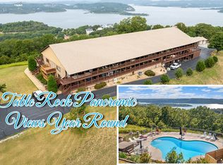 6089 State Hwy Dd #204 Road, Branson West, MO 65737