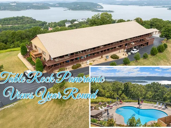 6089 State Hwy Dd #204 Road, Branson West, MO 65737