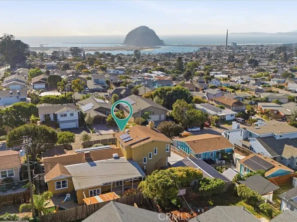 410 Kings Ave, Morro Bay, CA 93442
