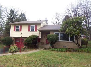 1202 N 34th St, Allentown, PA 18104