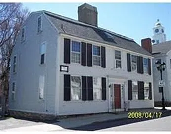 21 Leyden St #3 Photo 1