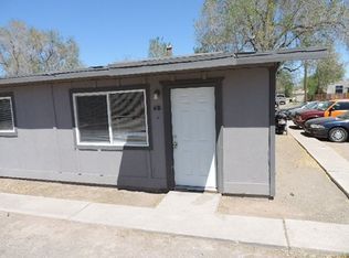230 Circle Dr #6-B, Fernley, NV 89408