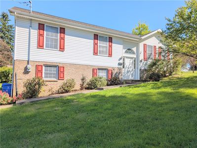 140 Mulberry Ln, Slippery Rock, PA, 16057