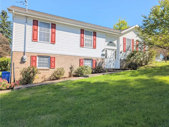 140 Mulberry Ln, Slippery Rock, PA 16057