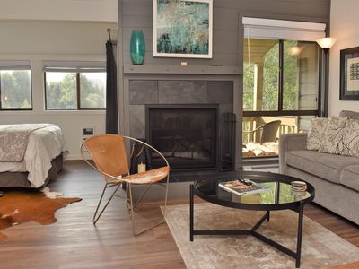 1405 Cottonwood Condo Dr #1405, Sun Valley, ID, 83353