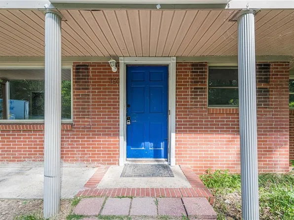 151 Ridgeway Rd, Canton, GA 30114