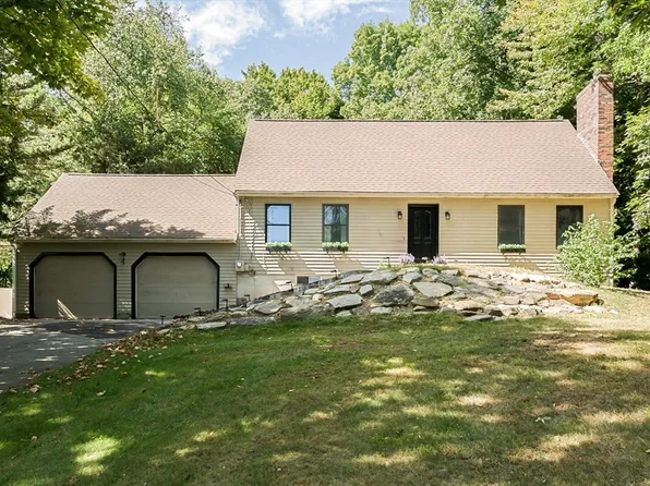 165 Wildwood Ave, Worcester, MA 01603