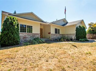 2709 68th Ct SW, Olympia, WA 98512