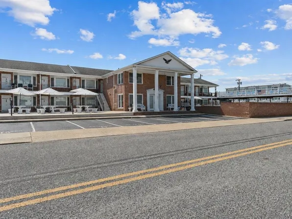 402 E Saint Paul Ave #205, Wildwood Crest, NJ 08260