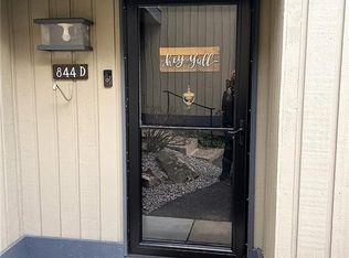 844 Heritage Vlg #D, Southbury, CT 06488