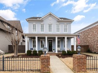 5375 Courtney Ave, Tuscaloosa, AL 35406