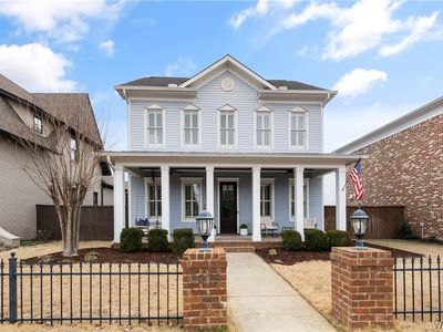 5375 Courtney Ave, Tuscaloosa, AL, 35406