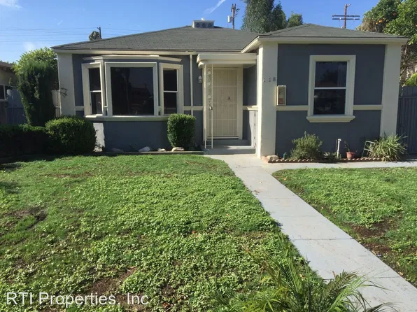 118 E 91st St, Los Angeles, CA 90003