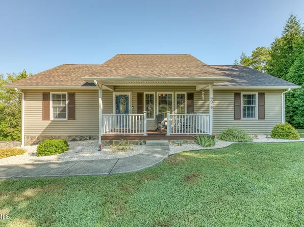 99 Falcon Cir, Afton, TN 37616