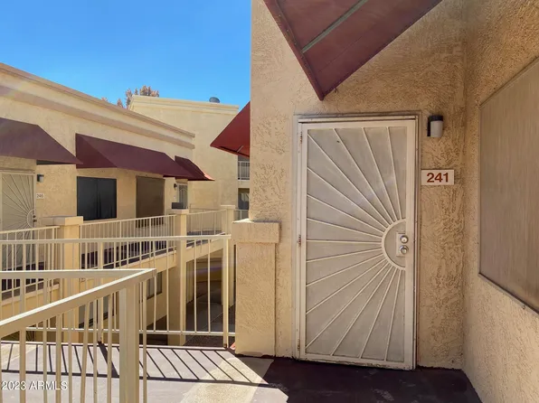 12221 W BELL Road #241, Surprise, AZ 85378