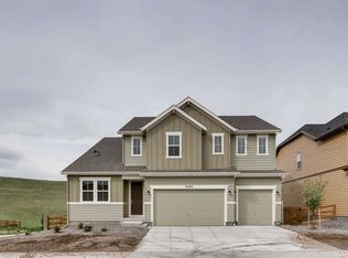 9490 Umber Way, Arvada, CO 80007