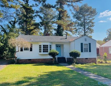 1020 Alcott Rd, Gadsden, AL, 35901