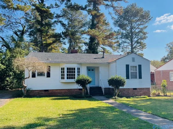 1020 Alcott Rd, Gadsden, AL 35901