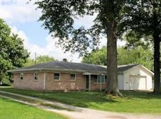 601 N Maple St, Veedersburg, IN