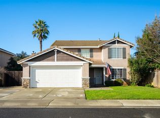2175 Moore Dr, Dixon, CA