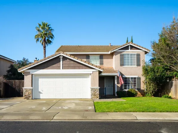 2175 Moore Drive, Dixon, CA 95620